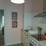 アパート En El Centro Entre El Puerto Y Playas