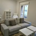 アパート En El Centro Entre El Puerto Y Playas