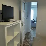 アパート En El Centro Entre El Puerto Y Playas