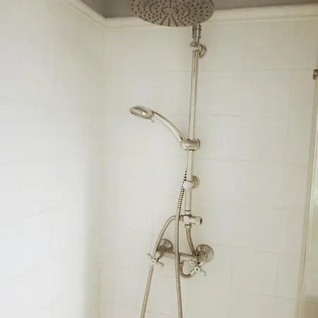 En El Centro Entre El Puerto Y Playas Apartament *