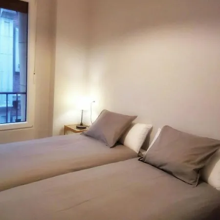 Apartament En El Centro Entre El Puerto Y Playas *