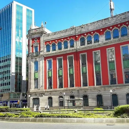 Apartment En El Centro Entre El Puerto Y Playas *