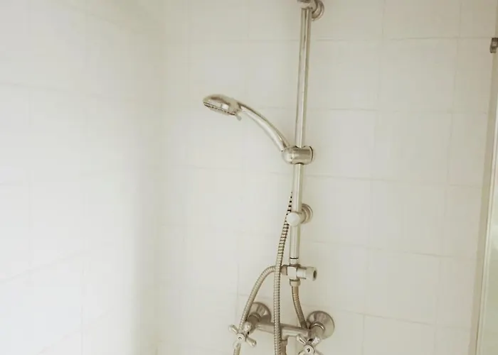 En El Centro Entre El Puerto Y Playas Apartment *