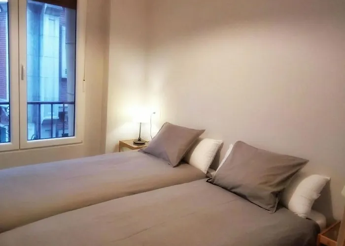 Apartment En El Centro Entre El Puerto Y Playas *