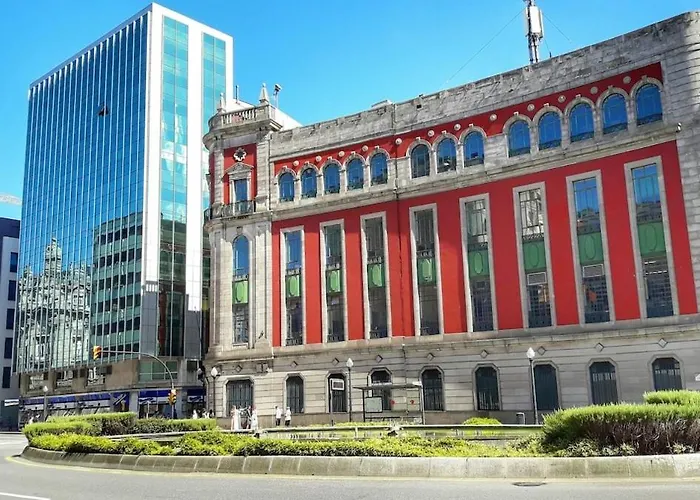 Apartment En El Centro Entre El Puerto Y Playas *